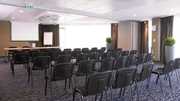 Salle de réunion