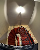 Escaleras