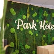 Park Hôtel