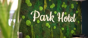 Park Hôtel