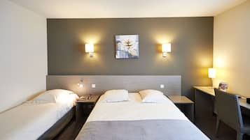 Luxe beddengoed, Select Comfort-bedden, individueel gedecoreerd