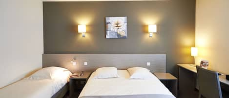 Ropa de cama de alta calidad y camas Select Comfort