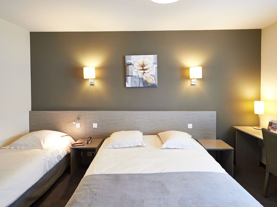 Ropa de cama de alta calidad y colchones Select Comfort