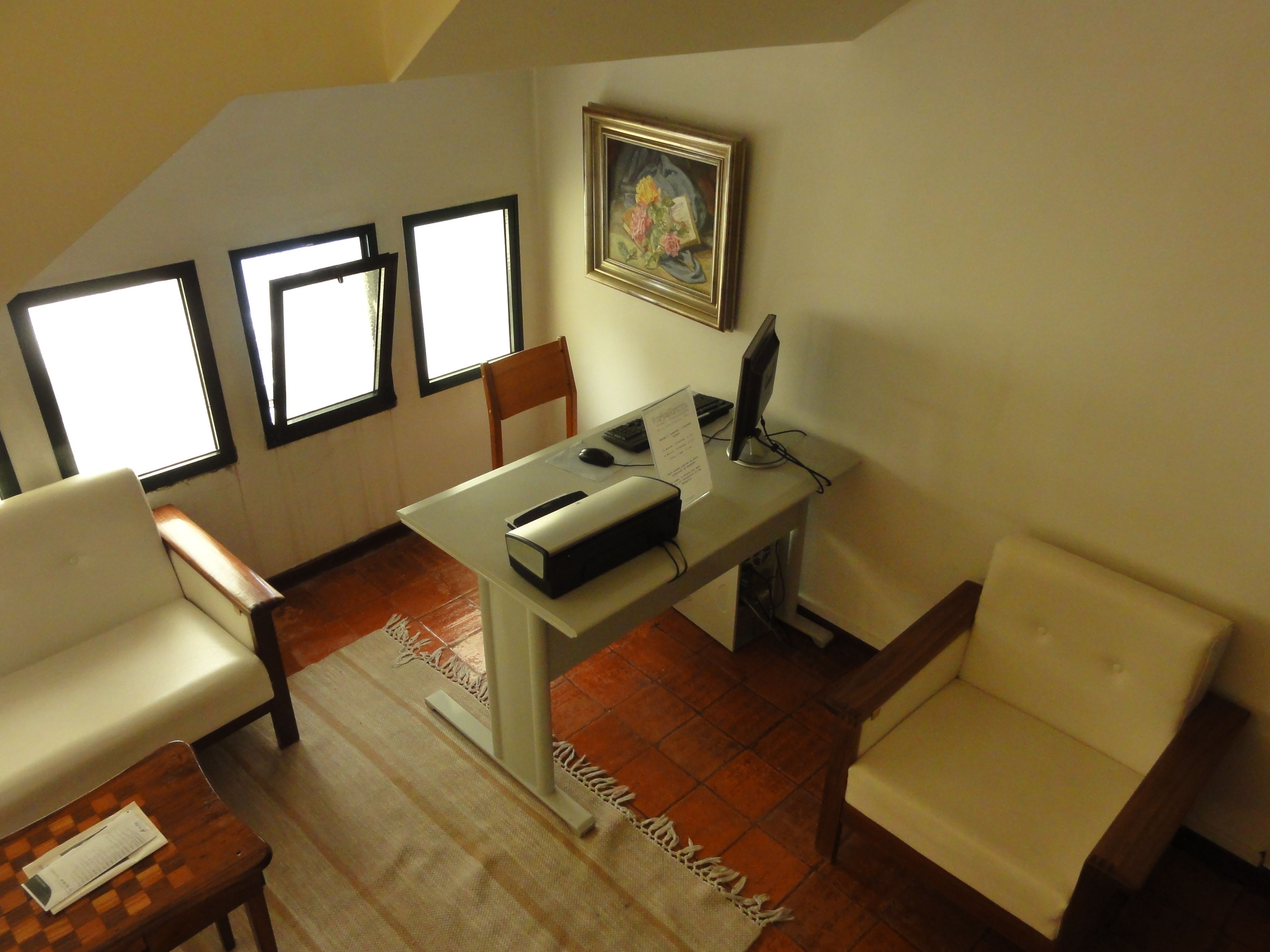 Foto - Hotel Irmãs Dominicanas - Fátima by Flagworld Hotels