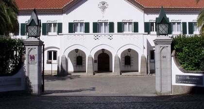 Flag Hotel Fátima Irmãs Dominicanas