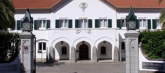 Flag Hotel Fátima Irmãs Dominicanas