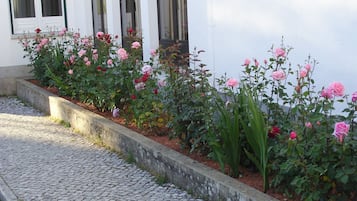 花園