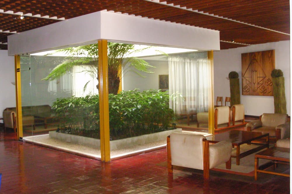 Hotel Irmãs Dominicanas - Fátima by Flagworld Hotels