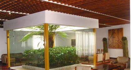 Hotel Irmãs Dominicanas - Fátima by Flagworld Hotels