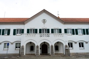 Front of property - Flag Hotel Fátima Irmãs Dominicanas (Ourem)