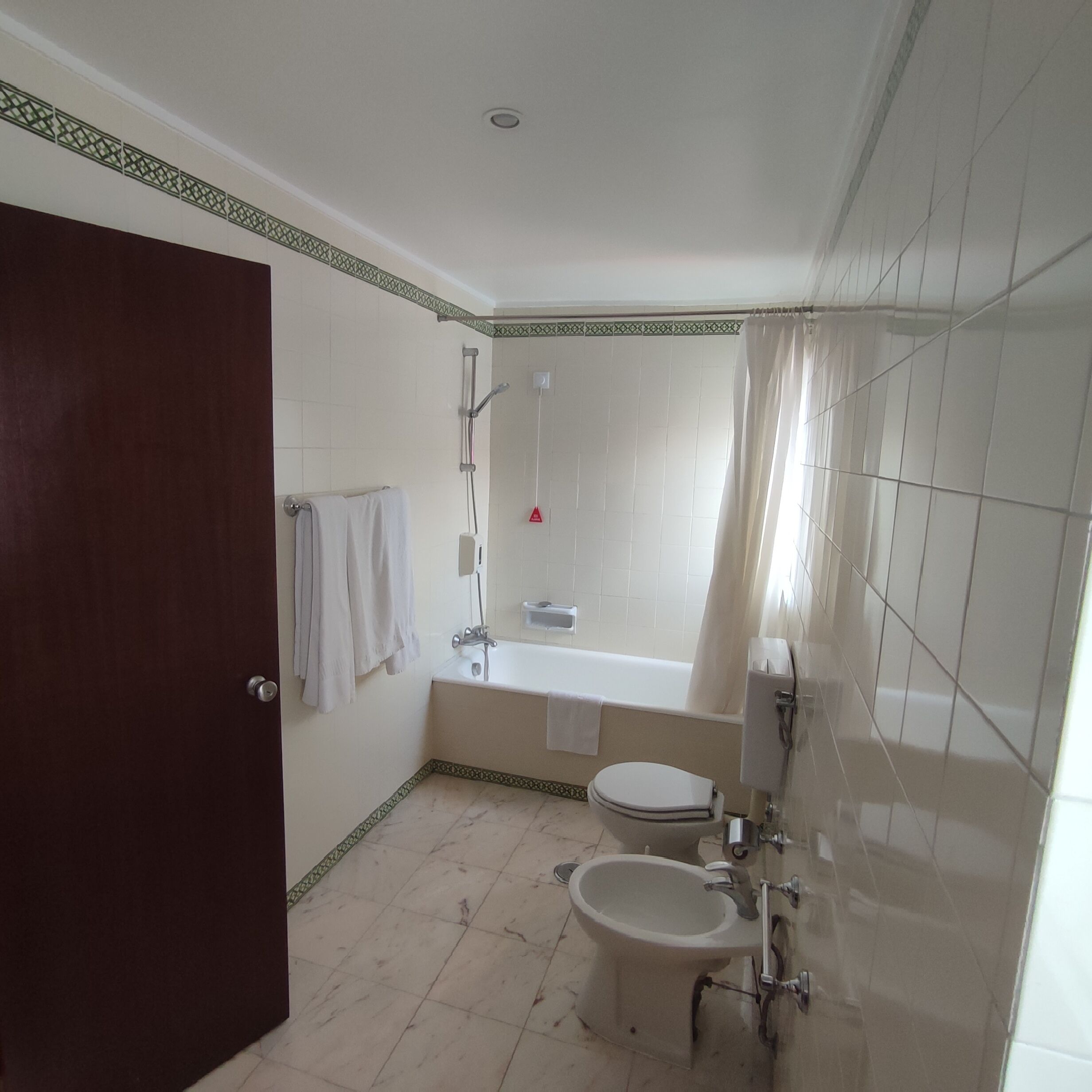 Foto - Hotel Irmãs Dominicanas - Fátima by Flagworld Hotels