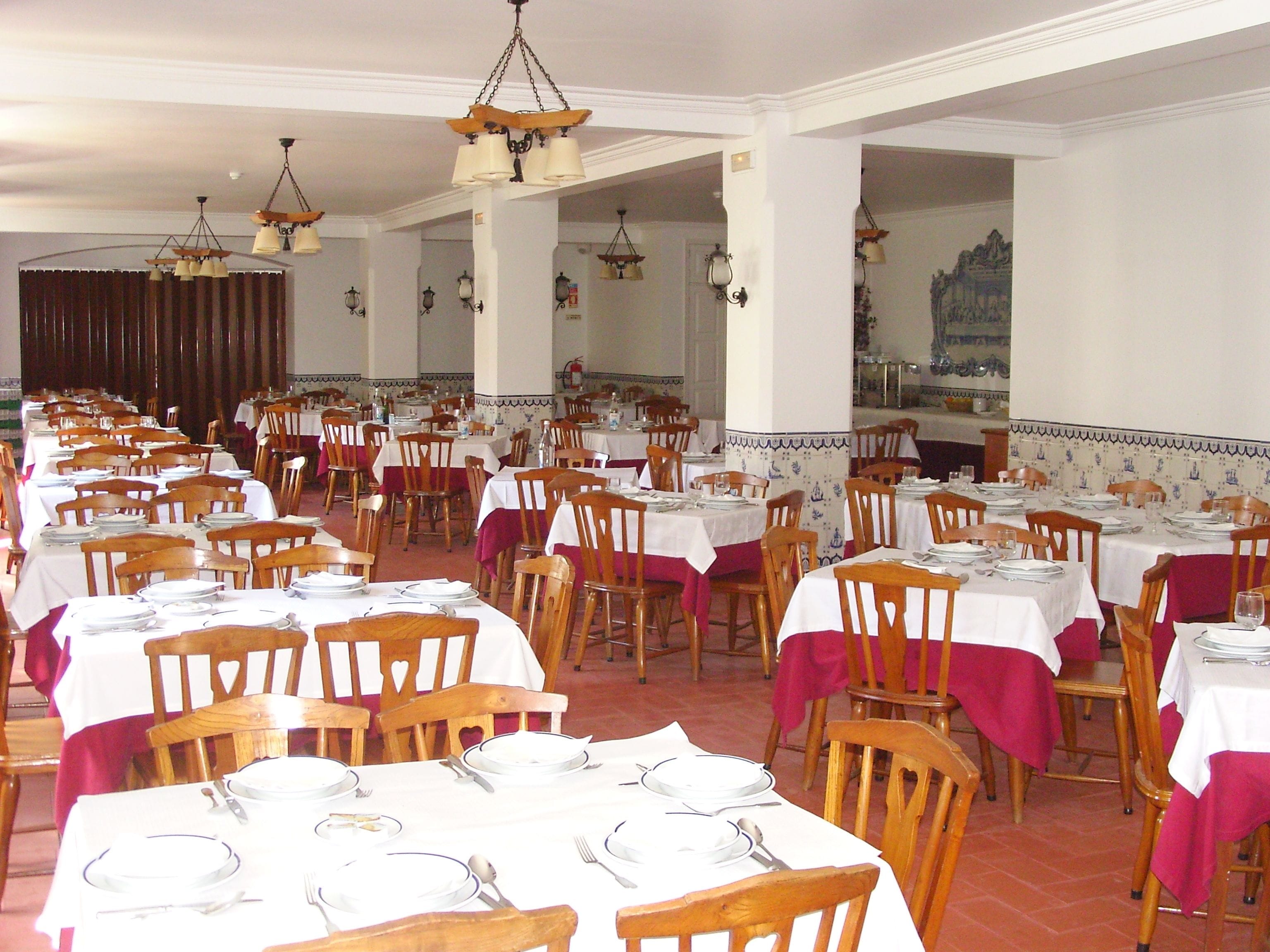 Foto - Hotel Irmãs Dominicanas - Fátima by Flagworld Hotels