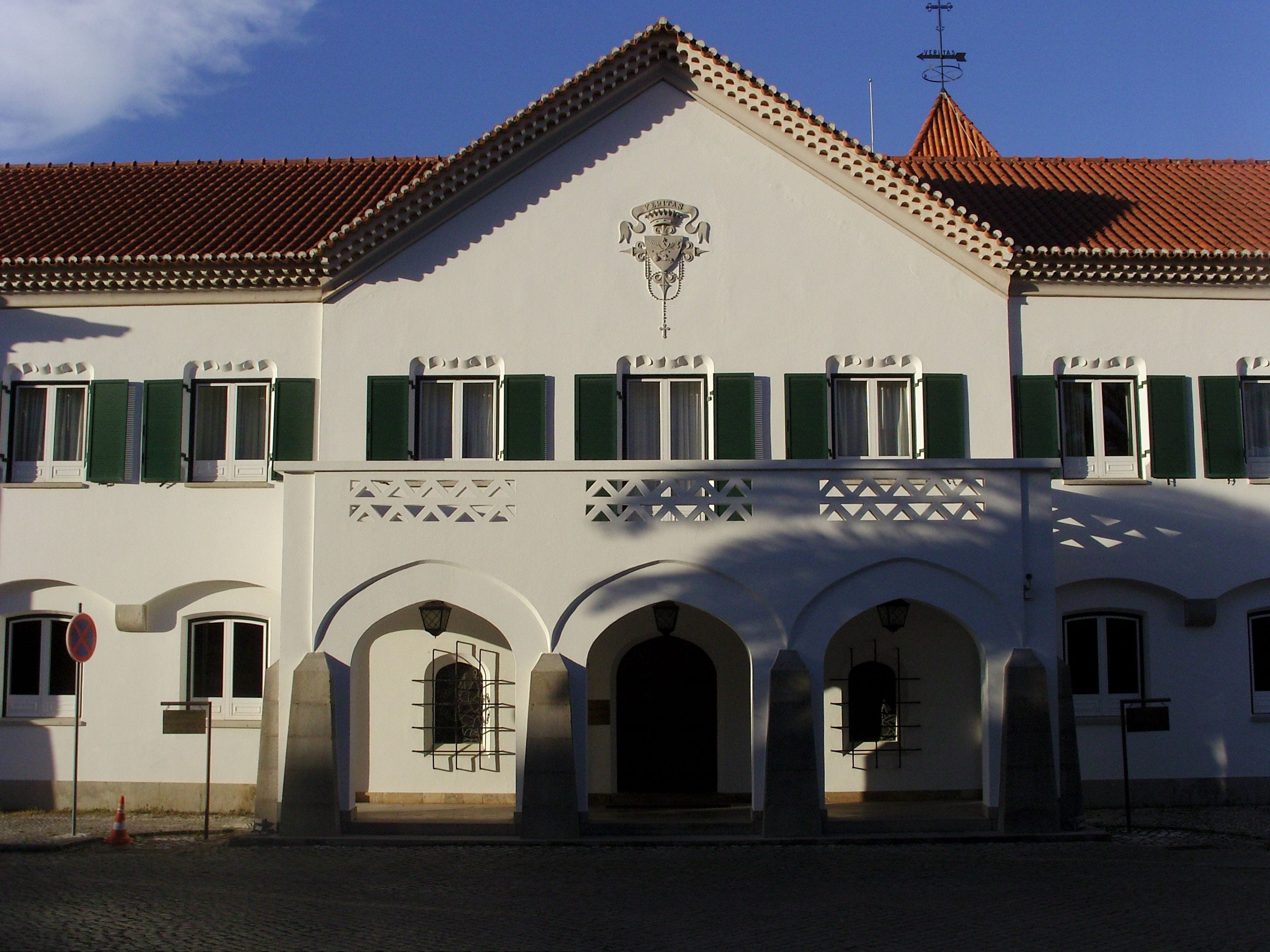 Foto - Hotel Irmãs Dominicanas - Fátima by Flagworld Hotels