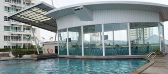 YYK 1Borneo Condominium