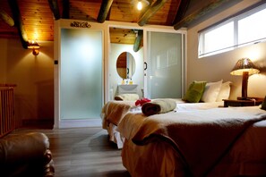 Garden Cottage | Bathroom