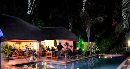 Kududu Guest House