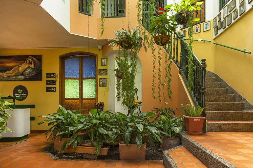 Hotel Ayenda Habana Vieja 1221