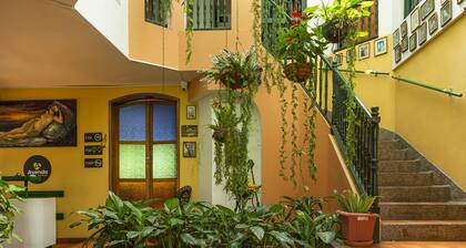 Hotel Ayenda Habana Vieja 1221