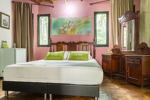 Standard Double Room - Hotel Ayenda Habana Vieja 1221 (Medellín)