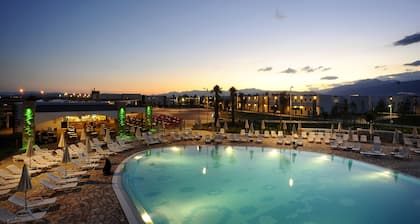 Sibari Green Resort