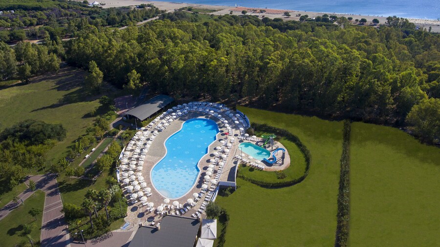 Sibari Green Resort