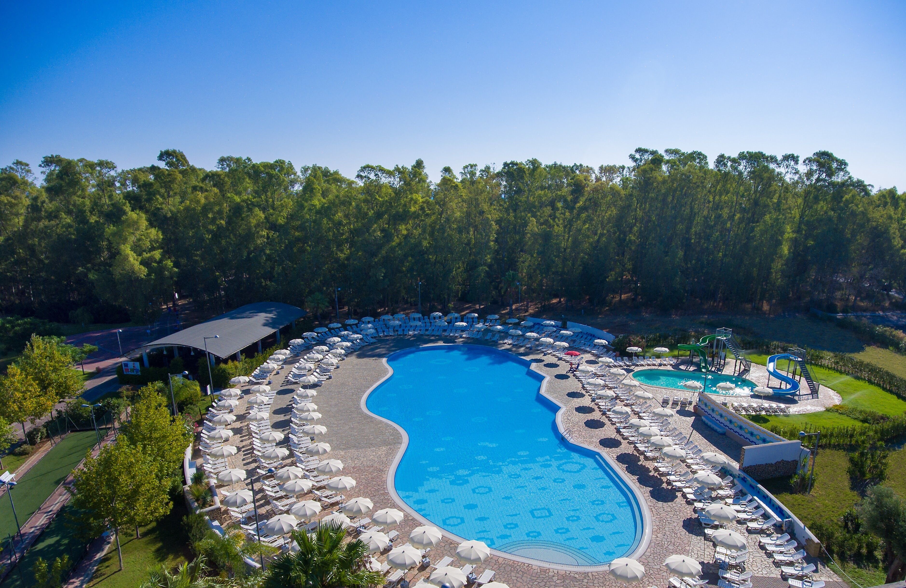 Foto - Sibari Green Resort