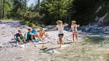 Actividades infantiles