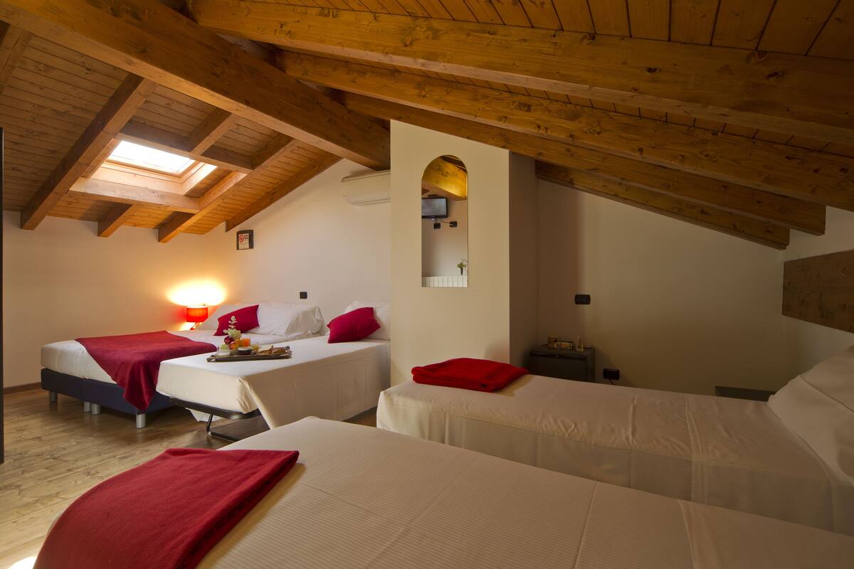 Premium bedding, down duvets, pillow-top beds, minibar