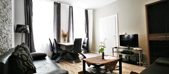 Vienna CityApartments - Premium Apartment Vienna 1