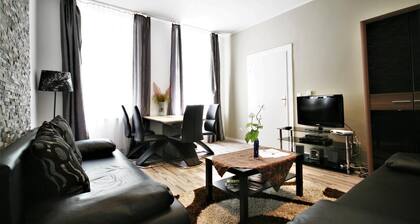 Vienna CityApartments - Premium Apartment Vienna 1