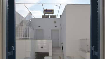 Balcón