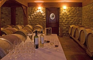 Winery