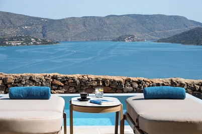 Elounda Heights - Adults Only