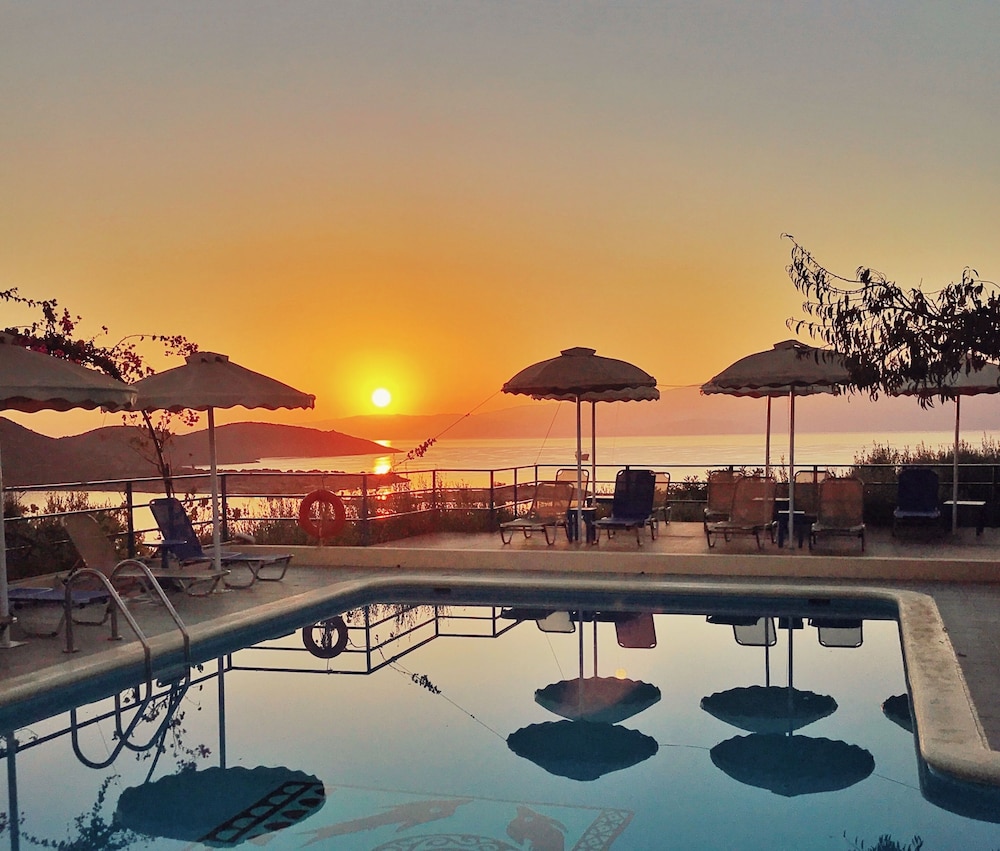 Elounda Heights (adults only) by null