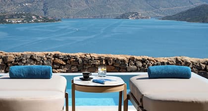 Elounda Heights - Adults Only