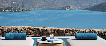 Elounda Heights - Adults Only