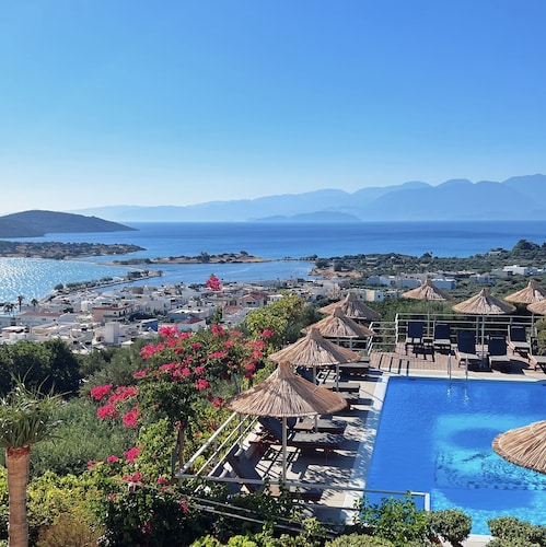 Elounda Heights - Adults Only
