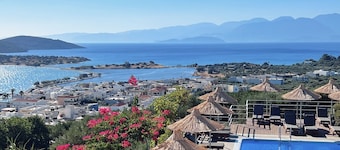Elounda Heights - Adults Only