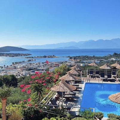 Elounda Heights - Adults Only
