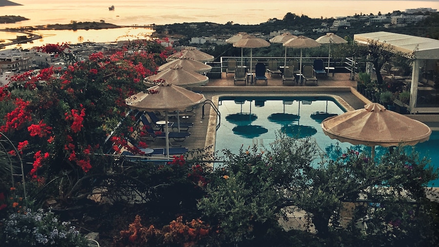 Elounda Heights - Adults Only