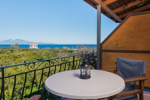 Porch - Katerina (Zakynthos)