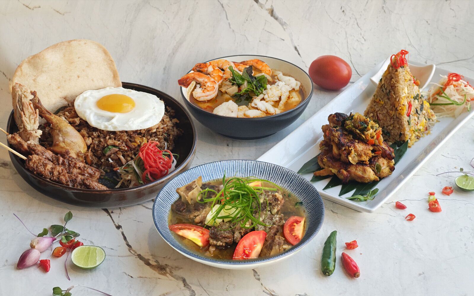 Restoran