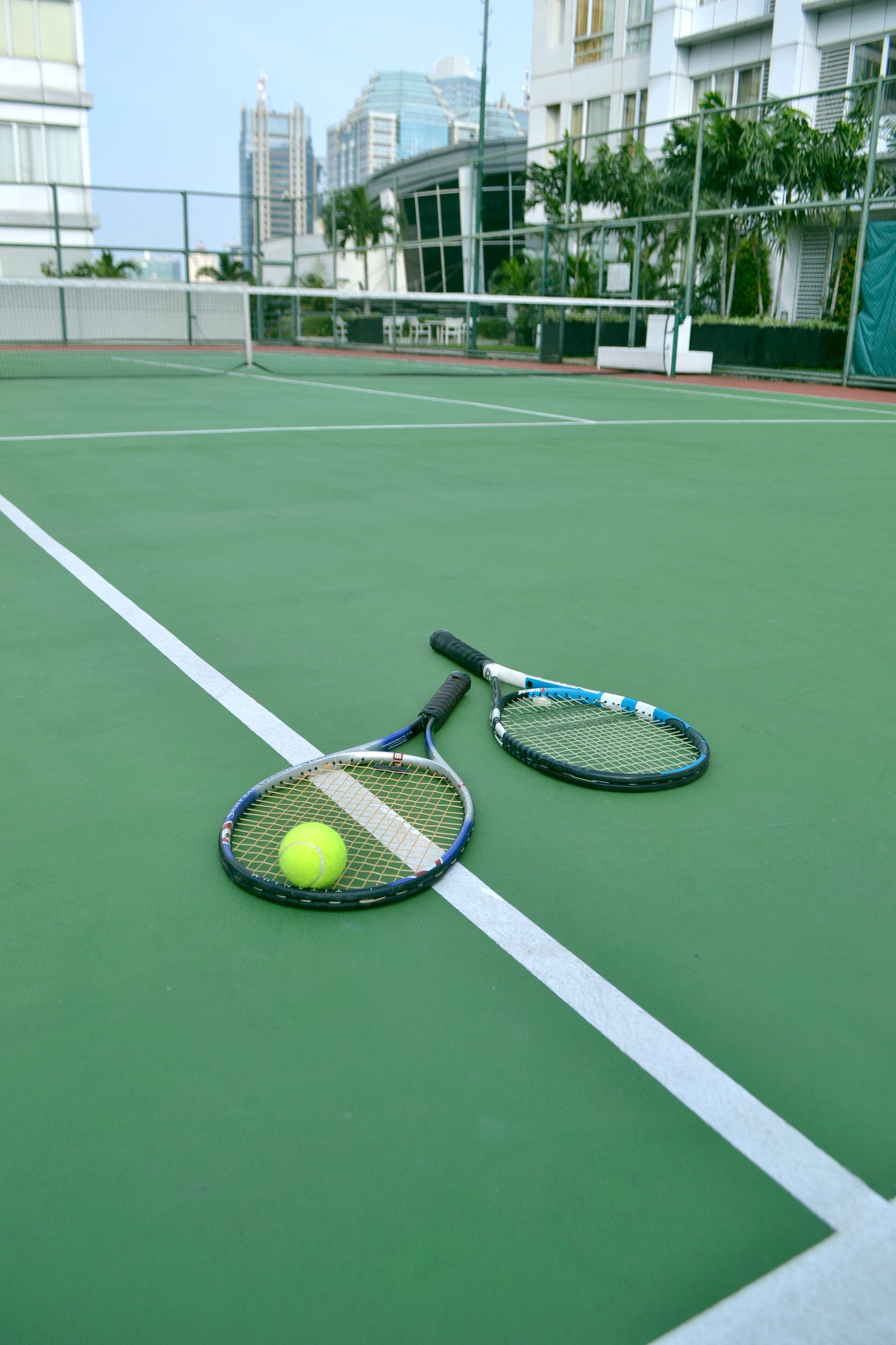 Photo - HARRIS Suites fx Sudirman