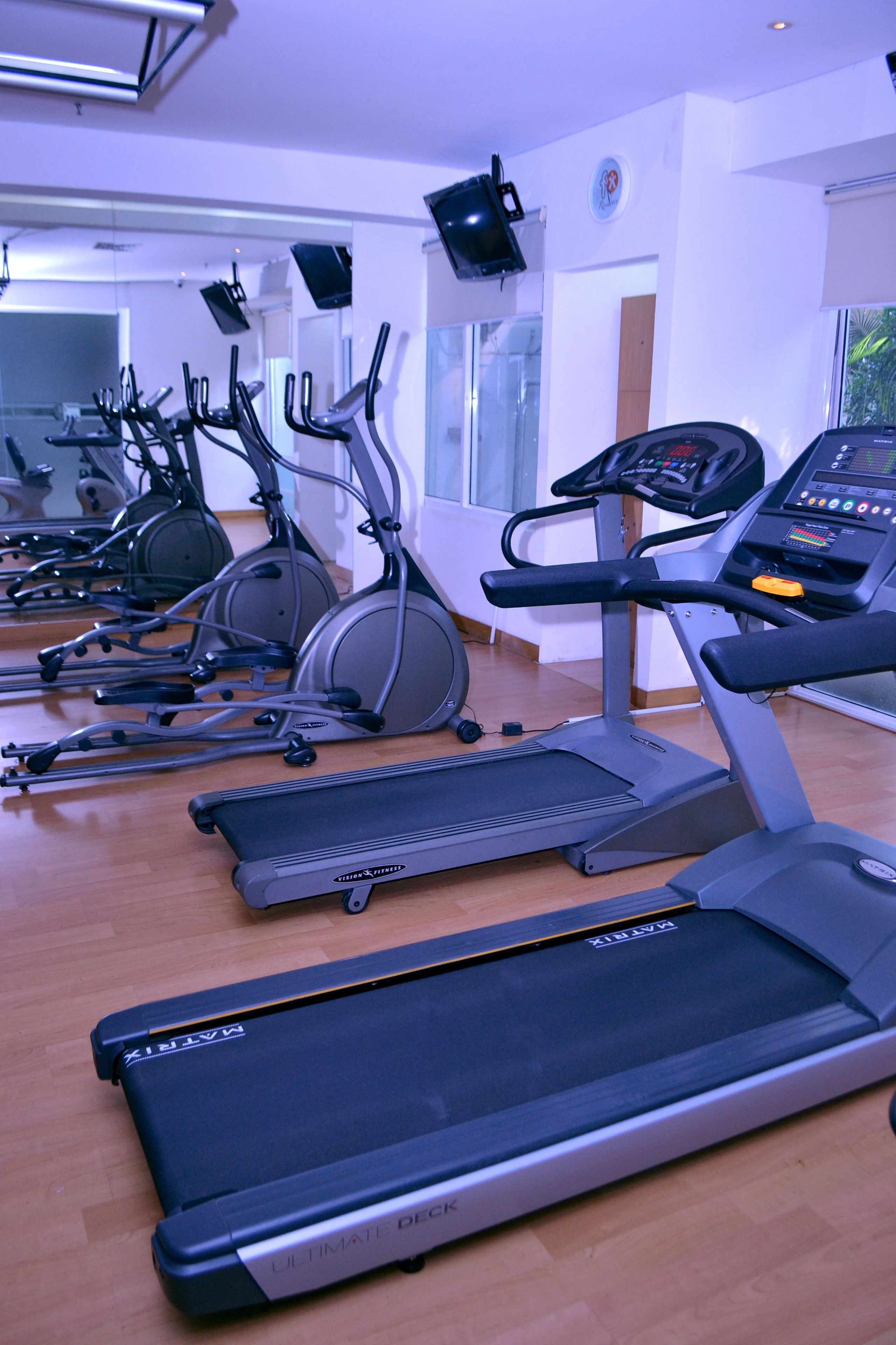 Photo - HARRIS Suites fx Sudirman