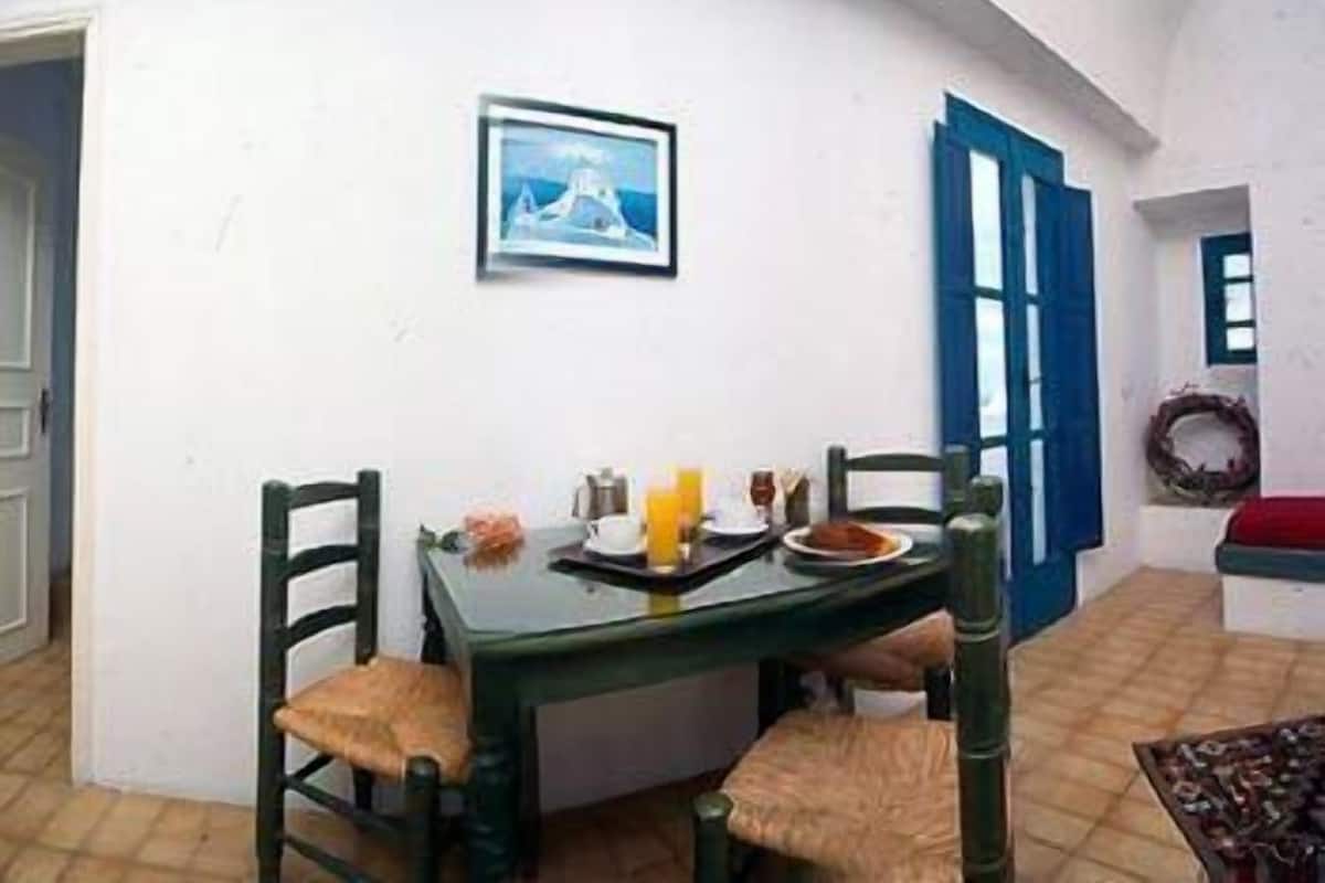 Servicio a la habitación
