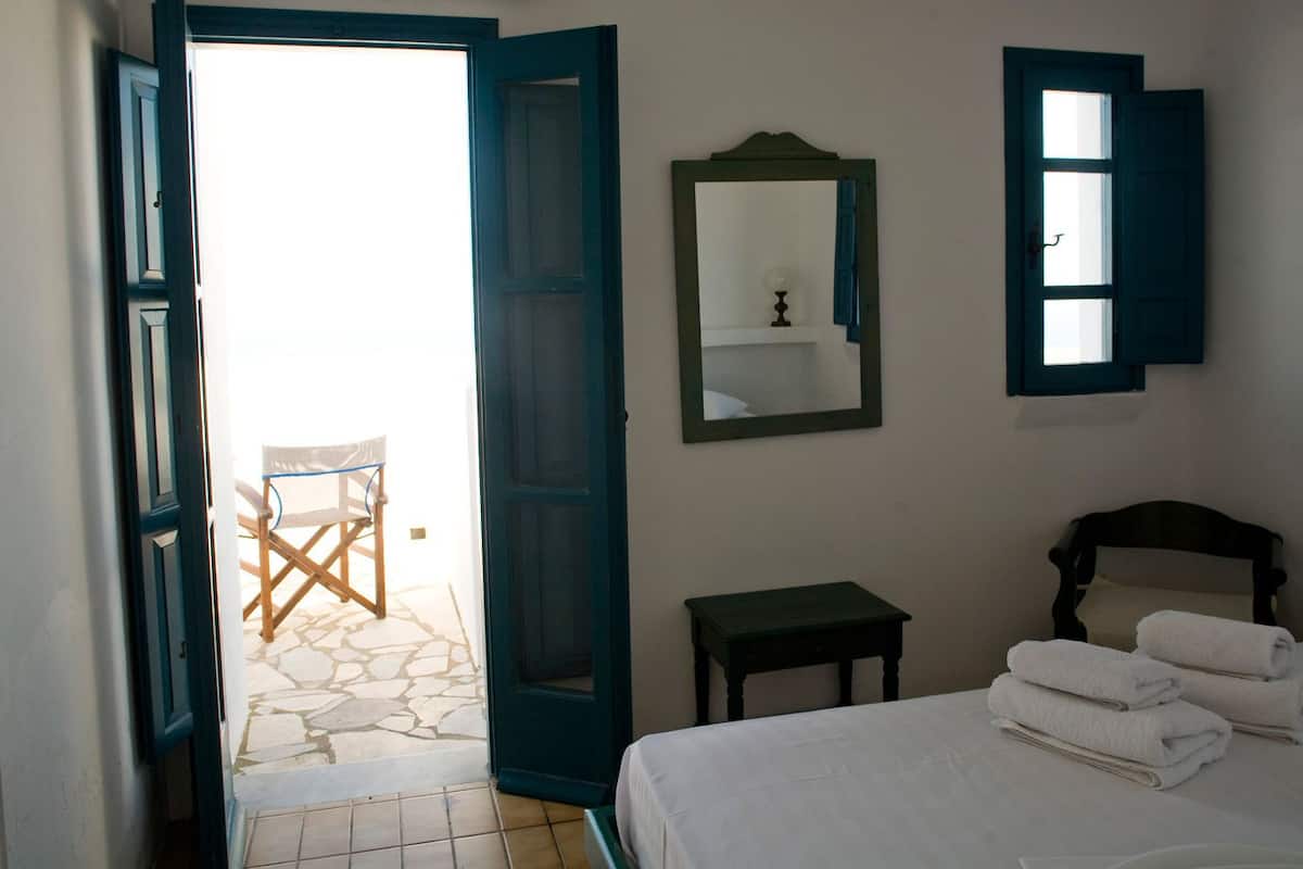 Ropa de cama de alta calidad y camas con pillow-top