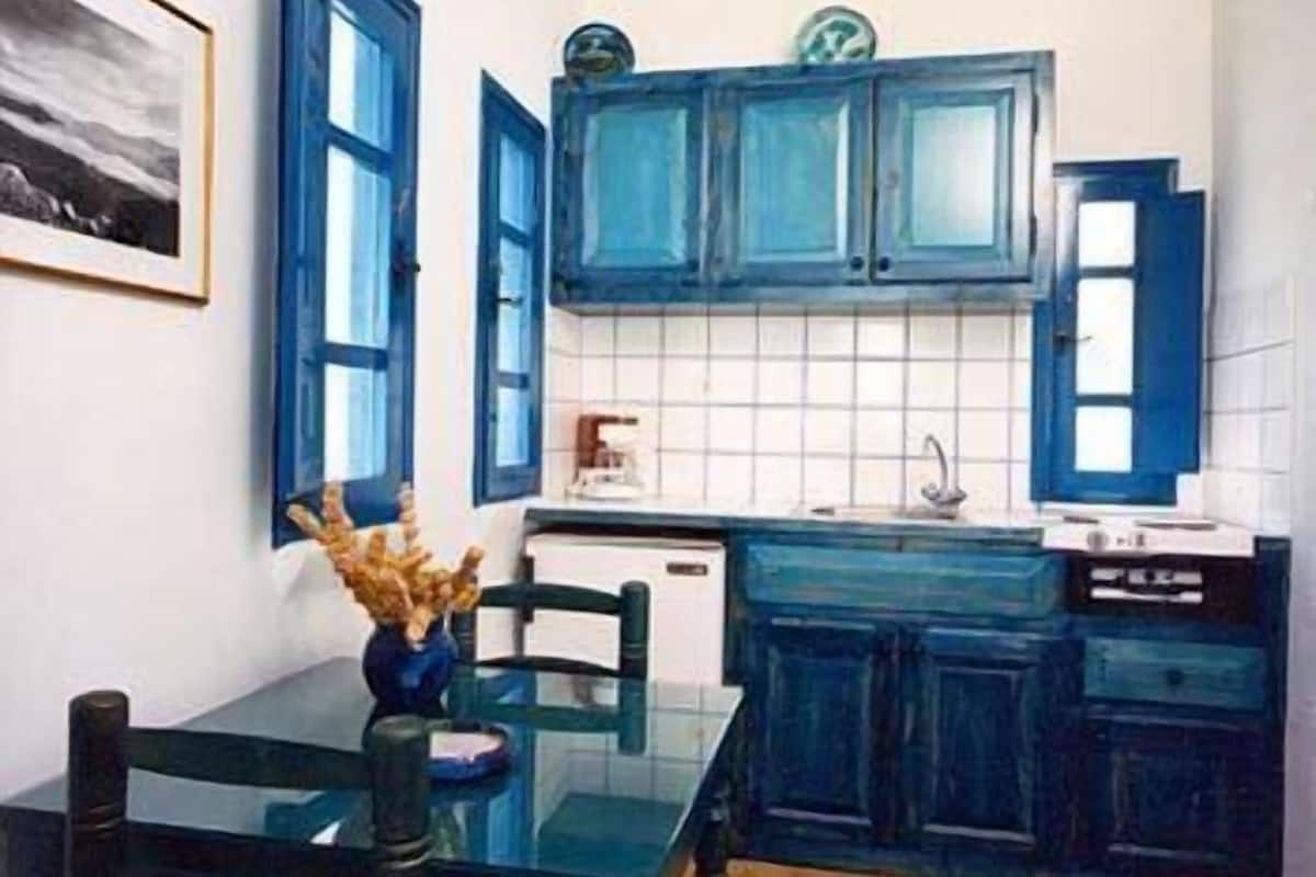 Servicio a la habitación