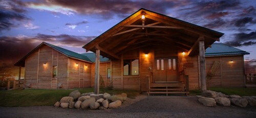 Pourvoirie du Cap au Leste