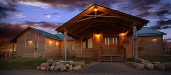 Pourvoirie du Cap au Leste