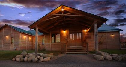 Pourvoirie du Cap au Leste